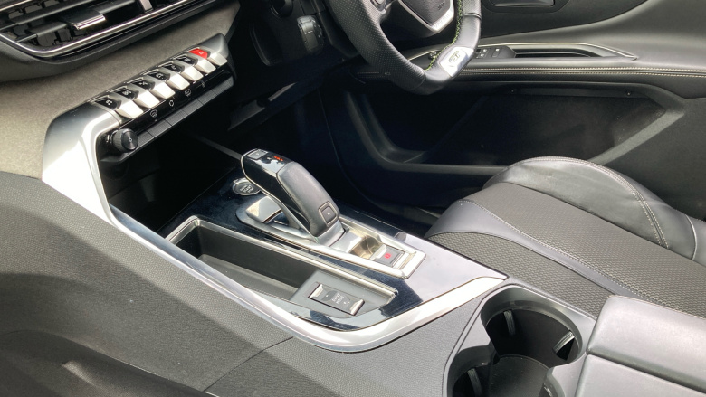 Peugeot 5008 1.6 PureTech 180 GT 5dr EAT8 Petrol Estate